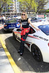 38. Toyota Pro-Celebrity Race, Long Beach
