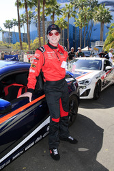 38. Toyota Pro-Celebrity Race, Long Beach