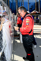 38. Toyota Pro-Celebrity Race, Long Beach