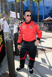38. Toyota Pro-Celebrity Race, Long Beach