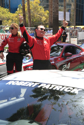 38. Toyota Pro-Celebrity Race, Long Beach