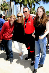 38. Toyota Pro-Celebrity Race, Long Beach