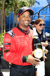 38. Toyota Pro-Celebrity Race, Long Beach