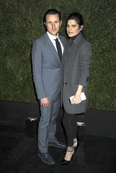 Chanel Artists Dinner, Tribeca Film Festival 2015