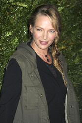 Chanel Artists Dinner, Tribeca Film Festival 2015