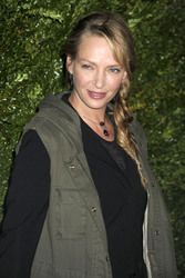 Chanel Artists Dinner, Tribeca Film Festival 2015