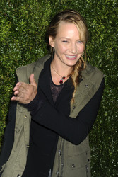 Chanel Artists Dinner, Tribeca Film Festival 2015