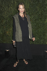 Chanel Artists Dinner, Tribeca Film Festival 2015