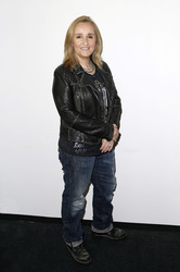Melissa Etheridge bei Hamburg Zwei, Hamburg