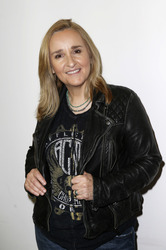 Melissa Etheridge bei Hamburg Zwei, Hamburg