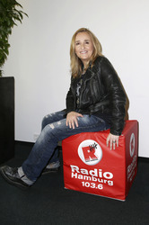 Melissa Etheridge bei Hamburg Zwei, Hamburg