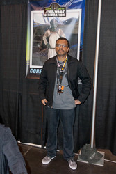 Star Wars Celebration, Anaheim