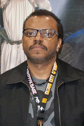 Star Wars Celebration, Anaheim