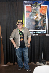 Star Wars Celebration, Anaheim