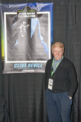 Star Wars Celebration, Anaheim
