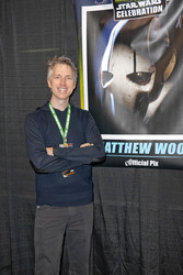 Star Wars Celebration, Anaheim