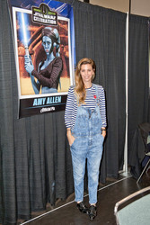 Star Wars Celebration, Anaheim