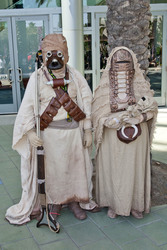 Star Wars Celebration, Anaheim