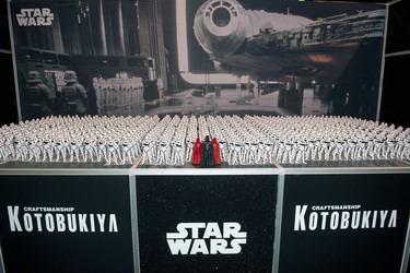 Star Wars Celebration, Anaheim
