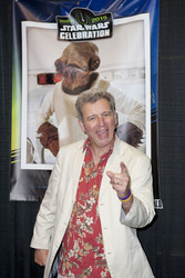 Star Wars Celebration, Anaheim