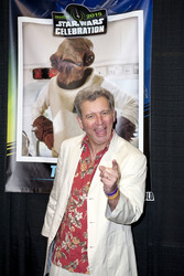 Star Wars Celebration, Anaheim