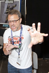 Star Wars Celebration, Anaheim