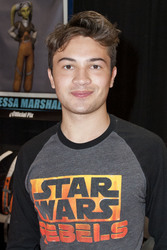 Star Wars Celebration, Anaheim