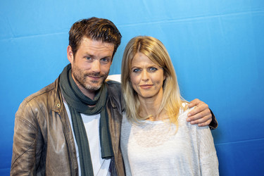 'Verbotene Liebe' Preview, Köln