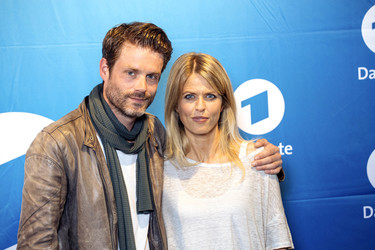 'Verbotene Liebe' Preview, Köln