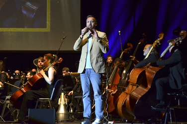 'The Legend of Zelda: Symphony of the Goddesses' Konzert, München