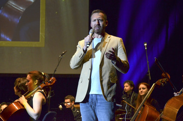 'The Legend of Zelda: Symphony of the Goddesses' Konzert, München