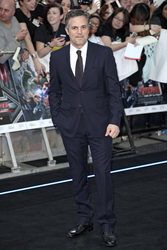 'Marvel's The Avengers 2: Age of Ultron' Premiere London