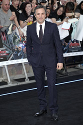 'Marvel's The Avengers 2: Age of Ultron' Premiere London
