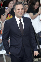 'Marvel's The Avengers 2: Age of Ultron' Premiere London
