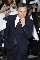 'Marvel's The Avengers 2: Age of Ultron' Premiere London
