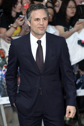 'Marvel's The Avengers 2: Age of Ultron' Premiere London