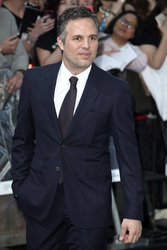 'Marvel's The Avengers 2: Age of Ultron' Premiere London