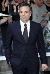 'Marvel's The Avengers 2: Age of Ultron' Premiere London