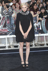 'Marvel's The Avengers 2: Age of Ultron' Premiere London