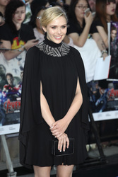 'Marvel's The Avengers 2: Age of Ultron' Premiere London