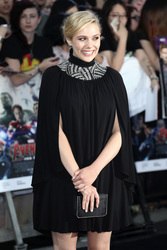 'Marvel's The Avengers 2: Age of Ultron' Premiere London