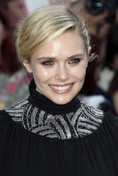 'Marvel's The Avengers 2: Age of Ultron' Premiere London