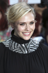 'Marvel's The Avengers 2: Age of Ultron' Premiere London