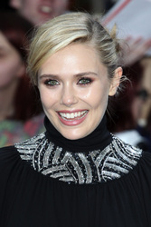 'Marvel's The Avengers 2: Age of Ultron' Premiere London
