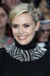 'Marvel's The Avengers 2: Age of Ultron' Premiere London