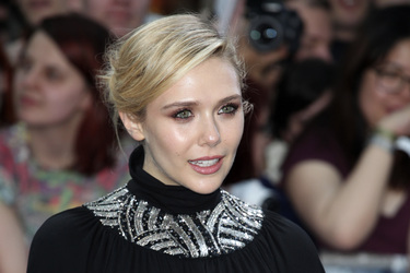 'Marvel's The Avengers 2: Age of Ultron' Premiere London