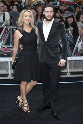 'Marvel's The Avengers 2: Age of Ultron' Premiere London