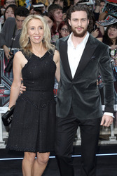 'Marvel's The Avengers 2: Age of Ultron' Premiere London