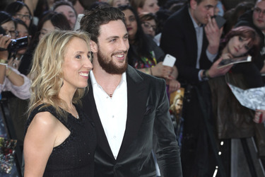 'Marvel's The Avengers 2: Age of Ultron' Premiere London