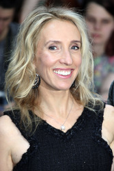 'Marvel's The Avengers 2: Age of Ultron' Premiere London